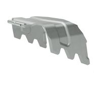 Rampanti Fritschi Xenic Crampon 95mm Dimensione della rilegatura: 95 mm