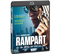 Rampart [Blu-Ray] - 2011