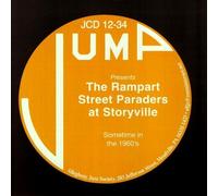 Rampart Street Parad - At Storyville
