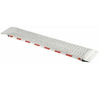 RAMPE ALLUMINIO FISSE CM 150