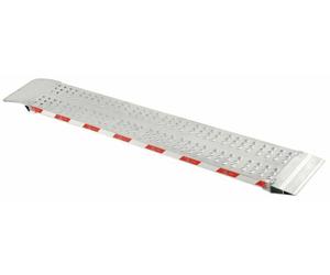 RAMPE ALLUMINIO FISSE CM 150