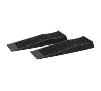 Rampe Auto Profilo Basso 1.5tonne per Rampa 3tonne per Coppia | CAR300