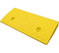 Rampe Cani Auto, Rampe soglia sedie a rotelle, Biciclette, Scooter, Rampe in Materiale plastico, Rampe ciglio della Strada, stazioni Servizio, Garage