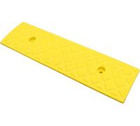 Rampe Cani Auto, Rampe soglia sedie a rotelle, Biciclette, Scooter, Rampe in Materiale plastico, Rampe ciglio della Strada, stazioni Servizio, Garage