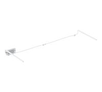 Geberit striscia luminosa per cassetto, sinistra e destra, lunghezza 40 cm, 502.032.00.1 - 502.032.00.1