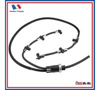 Rampe Di Ritorno Gasolio Iniettore Per AUDI A4 A5 A6 A7 A8 Q5 Q7 3.0 TDI QUATTRO