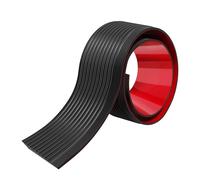 Rampe di Soglia Autoadesive per Porte, Sedie A Rotelle, Passeggini, Rampe d9515