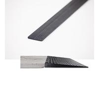 rampe per auto, Gomma solida pour interni con rialzo di 1-35 cm fo(1x5cm/0.39x1.97in)