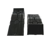 Rampe Per Auto Laser Tools 2.5 Tonnellate 7297