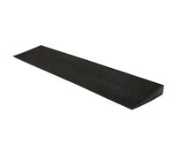 Rampe Soglia Gomma di Accesso Carrozzina Rollator 40 mm Kingpower
