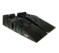 Rampe sollevamento auto SOGI RA-10P - in polipropilene - fino a 2.5 tonnellate