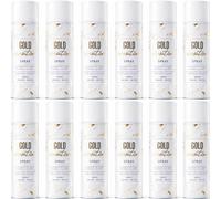 RAMPI Gold Sensation Spray 12x400 ml Deodorante Tessuti Igienizzante
