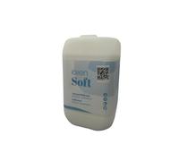 Rampi - Igiensoft, Ammorbidente Igienizzante Ipoallergenico 5Litri