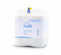 Rampi IGIENSOFT Ammorbidente Igienizzante Ipoallergenico Concentrato 5 KG