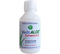 RAMPI Intensity Essenza Bucato Lavatrice Acqua Intensifica Igiene Profumo Lunga Durata Fragranza per Tessuti E Superfici Concentrato Igienizzante 250 Ml (Aloe)