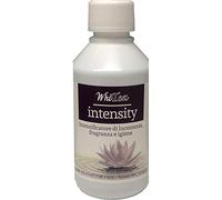 RAMPI Whitex Igien Intensity - Essenza Bucato Igienizzante Concentrato per Lavatrice Intensifica Igiene Profumo Lunga Durata Fragranza per Tessuti e Superfici - 250 ml