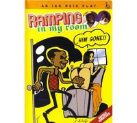 Ramping In My Room (DVD)