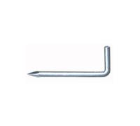 RAMPINI A PUNTA 20X 70 D 4,00 X 50 X 20,0 MM