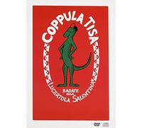 Rampino, Gabriele & Ksm - Coppula Tisa