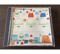 Rampling,Danny - Mixmag Live! Vol.4