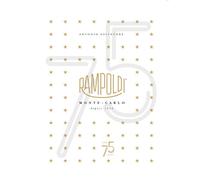 Rampoldi. Monte Carlo depuis 1946-2021 - 2021 - Multiverso