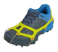 Ramponcini CAMP ICE MASTER ULTRALIGHT (Lime / Grigio chiaro) 45-47