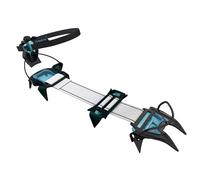Blue Ice Harfang Enduro Crampons Argento EU 35-47