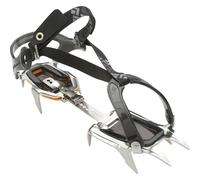 Rampone da arrampicata Black Diamond Contact Noir TU