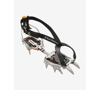 Black Diamond Sabretooth Clip Semi Automatic Crampons Nero,Grigio EU 36-46