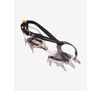 Ramponi Black Diamond Serac Clip nero