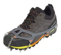Ramponi CAMP Ice Master Light 42-44 GREY/LIGHT BLUE
