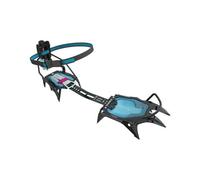 Ramponi da alpinismo blue ice griffin 10 nero blu