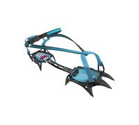 Ramponi da alpinismo blue ice griffin 10 universal nero blu