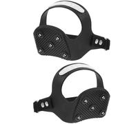 Ramponi Da Ghiaccio Per Scarponi Spikes Scarpe Tacchette Di Le Picchi