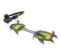 Camp Skimo Nanotech Ramponi 2020 Ramponi