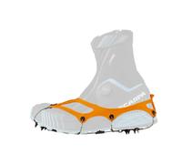 Nortec - Tasselli da Trail - Trail 2.4 Orange - Taglia S - Arancione Arancione S