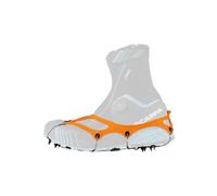 NORTEC - Trail 2.4 - Grappette da ghiaccio L orange