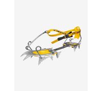 Ramponi Grivel Air Tech Light Cramp-O-Matic Evo grigio argento