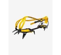 Grivel - Ramponi alpinismo - G10 - Giallo Giallo