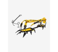 Ramponi Grivel G12 Dual-Matic Evo nero giallo