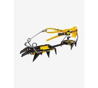 GRIVEL G14 Crampomatic Evo - Unisex - Nero / Giallo - Taglia unica- modello 2024