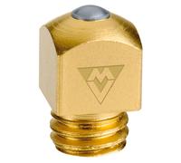Ramponi modello 10S con punta antiscivolo in scatola da 10 pezzi Michel Vaillant