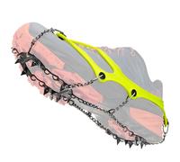 Nortec Fast Crampons Giallo M