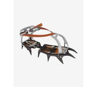PETZL Verticalità, Ramponi Unisex Adulto, Standard, 36-50