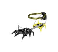 Ramponi Salewa ALPINIST PRO (NERO/GIALLO) Taille unique