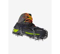 Ramponi Salewa MTN Spike argentato - S