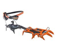 Ramponi Tecnici CAMP Alpinismo ALPINIST PRO AUTO / SEMI-AUTO