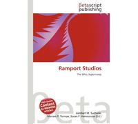 Ramport Studios: The Who, Supertramp