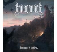 Rampspoed & Verdriet (Limited to 500 copies) (CD) Plaagdrager