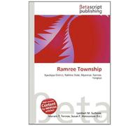 Ramree Township: Kyaukpyu District, Rakhine State, Myanmar, Ramree, Yangbye